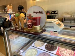 -哈根达斯(陆家浜路店)