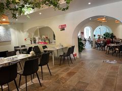 大堂-香香海南菜餐厅