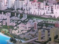 -天津市规划展览馆