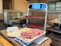 -蜀留香火锅·始于1999·原四川老火锅(白堤路店)