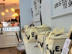-姆们M Sweetie Cake(三里屯店)