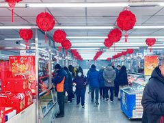 -北京稻香村(方庄店)