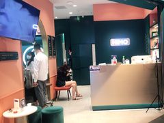 -海马体照相馆(北京合生麒麟新天地店)