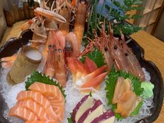 -乐亭日本料理(彩虹本店)