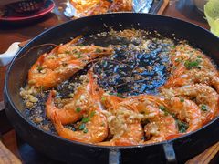 -柴米油盐(土菜院子店)