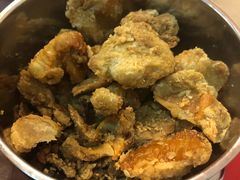 油渣-易记皮肚面(明瓦廊店)