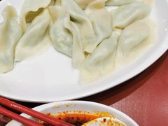 -喜家德虾仁水饺(岗厦北店)