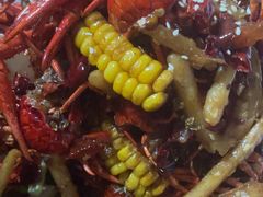 -沪小胖·小龙虾·蓝龙王(八佰伴店)