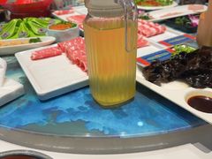 -德龙火锅(松源街直营店)