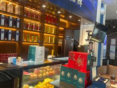 -望海湾鱼头泡饼·天津菜(空港店)