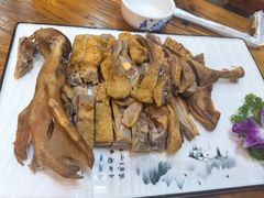 -下梅人家土菜馆(历史文化餐厅度假区店)