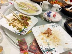 -稻香酒家·35年老字号(侨光店)