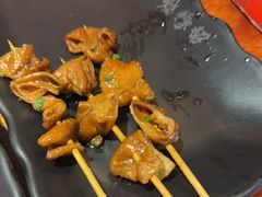 -烧蠔帮·湛江生蚝(南桥店)