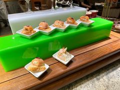 -白天鹅宾馆·流浮阁咖啡厅