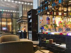 -富力万达文华酒店·海鲜自助