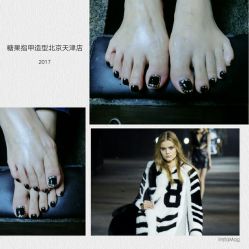 足部美甲-光SPA科技美肤