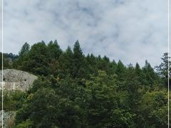 -窦圌山风景区