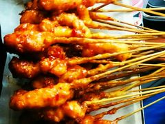 -辽B·小串(总店)