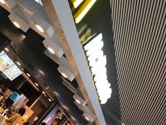 -麦当劳(广州南站店)