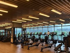 -燃坊JEN ACTIVE游泳健身中心·深圳前海JEN酒店