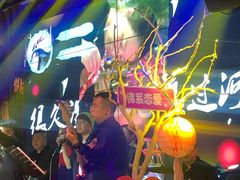 -胡桃里乐队酒馆(大庆店)