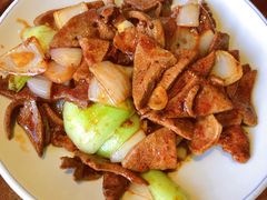 -大牌大·传统杭帮菜(湖滨店)