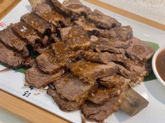 港式牛肋骨-顺德佬(石厦店)