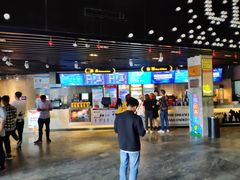 -万达影城(长沙婚庆公园中国巨幕店)