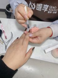 -瞧·享轻奢美甲美睫