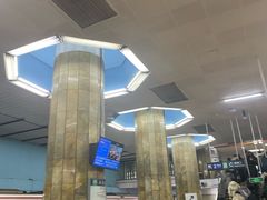 -建国门(地铁站)