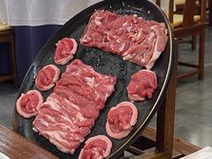 -东来顺•非遗火锅(外滩店)