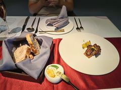 -Wei菋·Le Bistrot