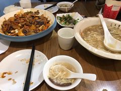 -陈傻子餐厅(世纪都会店)