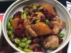 -老娘舅(杭州地铁凤起路站店)