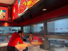 -靓虾二哥·龙虾馆(大塘总店)