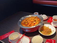 -胖哥俩肉蟹煲(杭州下沙学林街店)