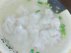 -徐建萍汤包(热河南路店)