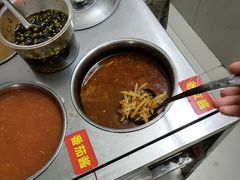 -心品味卷筒粉(人民路店)
