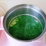 🔥零负担[调皮]翡翠白玉羹，不油不腻，制作简单！