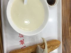 -阊门姚记豆浆(旧学前直营店)