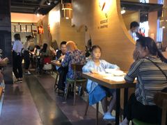 -南小馆(迪士尼小镇店)