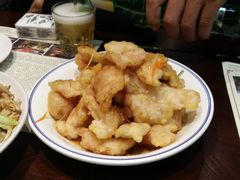 -老厨家(友谊路总店)