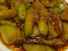 -城北食府(枫林店)