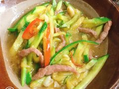 -张关合渣(航空大道店)