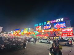 -水哥卜卜贝(东晓·胜汇里店)