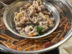 -小煵记·打边炉(西丽文光店)