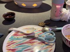 -锦府园·新台州菜(合生汇店)