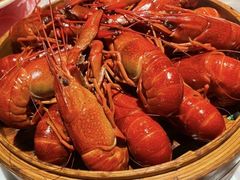 -靓靓蒸虾·头牌蒸虾(光谷风情街店)