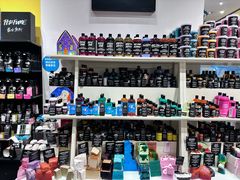 -LUSH(威尼斯人店)