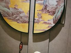 -湊湊火锅·茶憩(东城万达店)